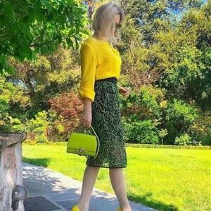 Meet your Posher, Naomie